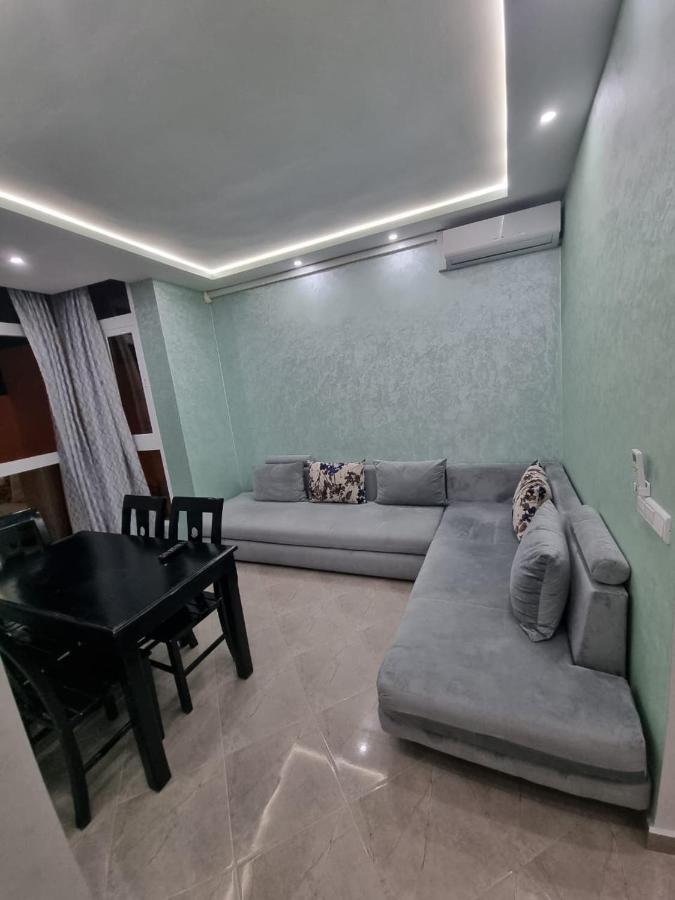 Comfors Appartements 2 Фнидек Экстерьер фото