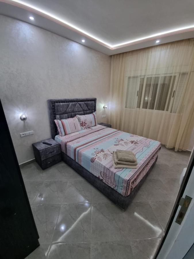Comfors Appartements 2 Фнидек Экстерьер фото